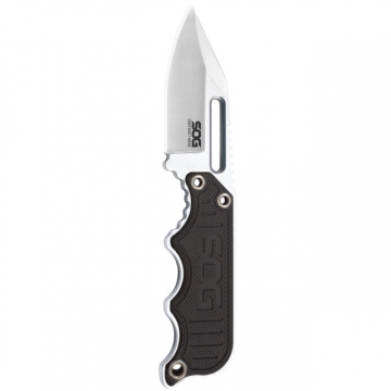 SOG Instinct Mini G10 Satin