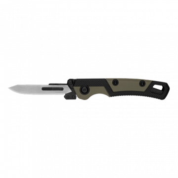 Kershaw LoneRock RBK 2