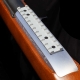 MSP Ruger 10/22 See Through Mount - Mil-Spec Picatinny