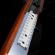 MSP Ruger 10/22 See Through Mount - Mil-Spec Picatinny