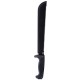 SOG Machete Black 13 inch