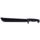 SOG Machete Black 13 inch