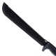 SOG Machete Black 13 inch