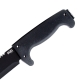 SOG Machete Black 13 inch