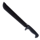 SOG Machete Black 13 inch