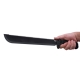 SOG Machete Black 13 inch