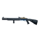 Mesa Tactical Truckee Forend for Beretta 1301 (12-GA, M-LOK, 13")