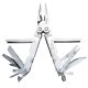 SOG PowerLock Multi-Tool with Nylon Pouch