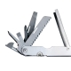 SOG PowerLock Multi-Tool with Nylon Pouch