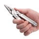 SOG PowerLock Multi-Tool with Nylon Pouch
