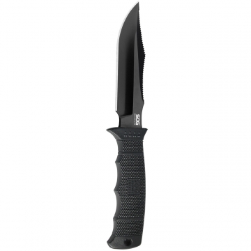 SOG Seal Pup Elite - Black