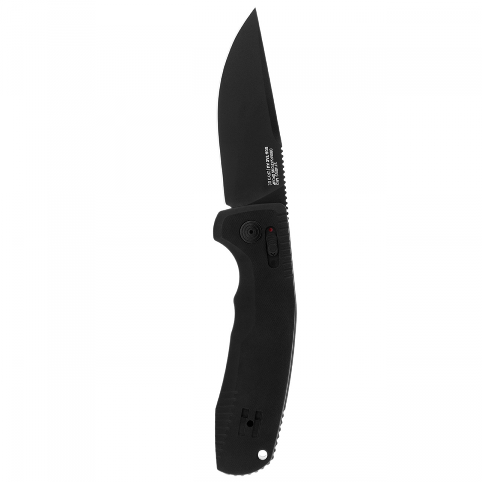 SOG TAC AU - Straight Edge