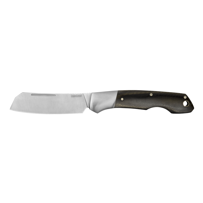 Kershaw Parley