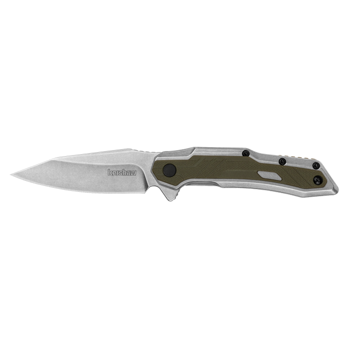Kershaw Salvage