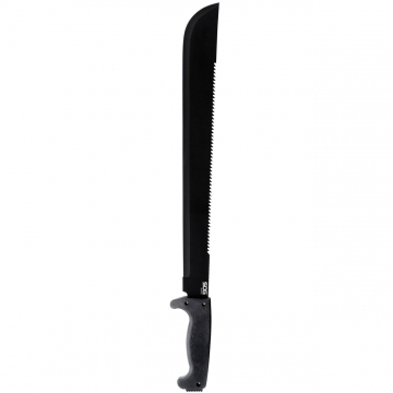 SOG SOGfari Machete 18"