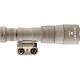 Surefire M340DFT-PRO Turbo Series 3-Volt Dual Fuel Scout Light® Pro WeaponLight - Tan