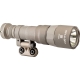 Surefire M340DFT-PRO Turbo Series 3-Volt Dual Fuel Scout Light® Pro WeaponLight - Tan