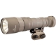 Surefire M340DFT-PRO Turbo Series 3-Volt Dual Fuel Scout Light® Pro WeaponLight - Tan