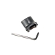 Impact Weapons Components Reversible Weapon Control Hand Stop - 1913 Picatinny