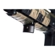 Impact Weapons Components Reversible Weapon Control Hand Stop - 1913 Picatinny