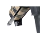 Impact Weapons Components Reversible Weapon Control Hand Stop - 1913 Picatinny