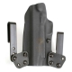 Blackpoint Mini Wing Holster for 1911