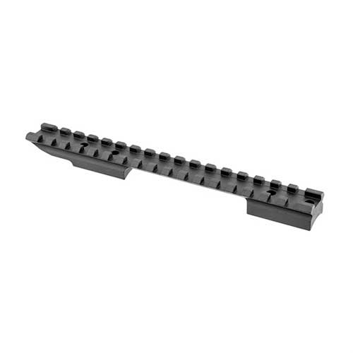 Nightforce Scope Standard Duty Base 20 MOA Savage 93 1-5/8" A302 