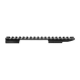 Nightforce Savage 110 Short Action Steel Base for Round Rear Receiver with w/ 20 MOA