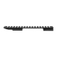 Nightforce Savage 110 Short Action Steel Base for Round Rear Receiver with w/ 20 MOA