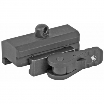 American Defense Base For Harris Bipod Qr