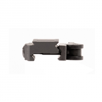 American Defense Holosun 509t Qr Low