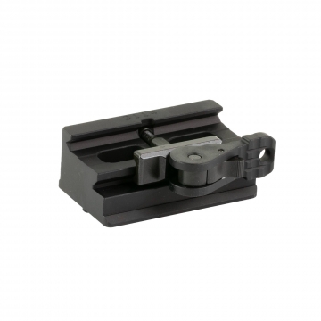 American Defense Arca To Picatinny Tripod