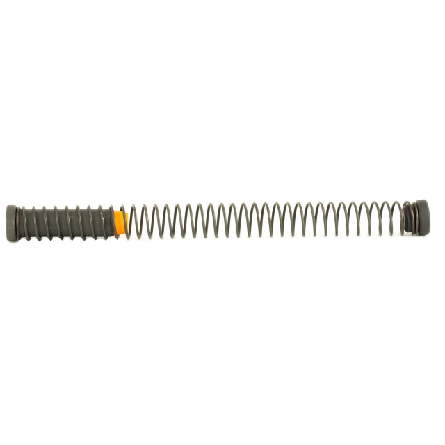Angstadt Arms 9mm Buffer Kit Blk
