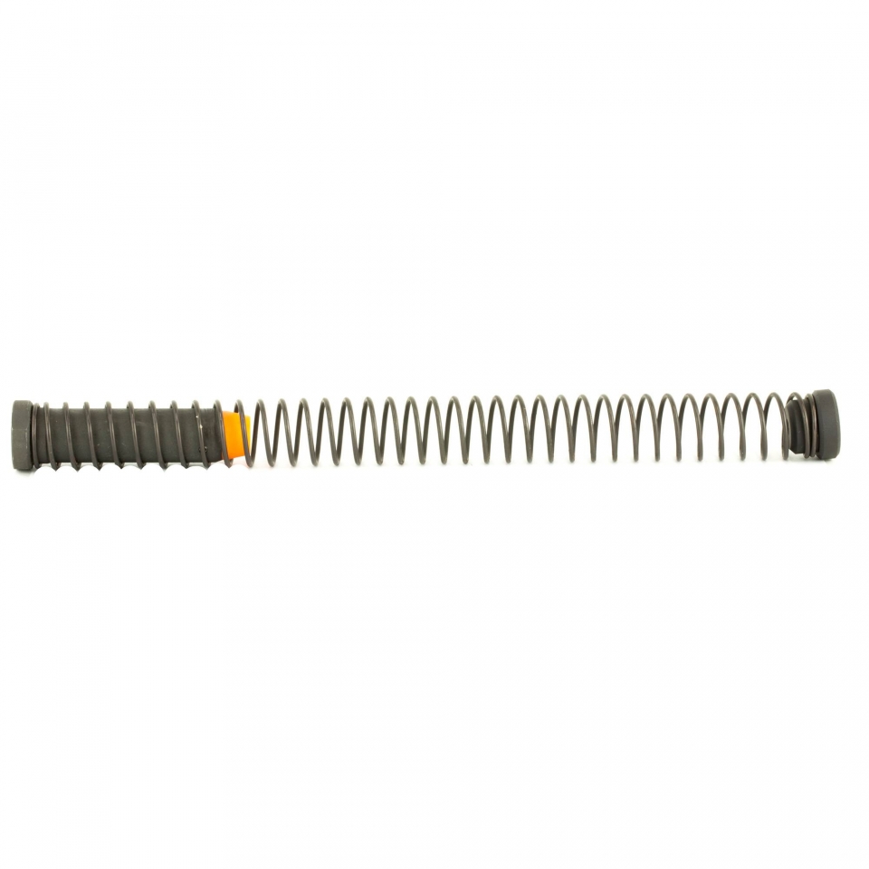 Angstadt Arms 9mm Buffer Kit Blk