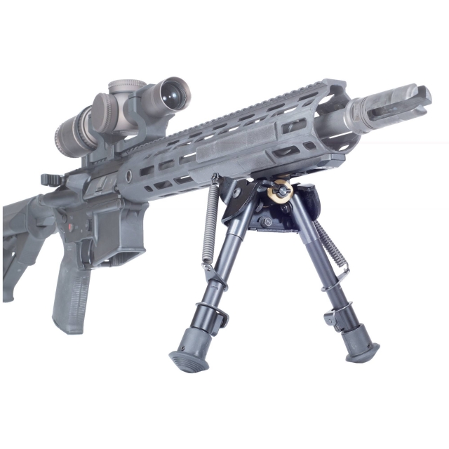 Badger Enhancement Brm-s Bipod Mlok