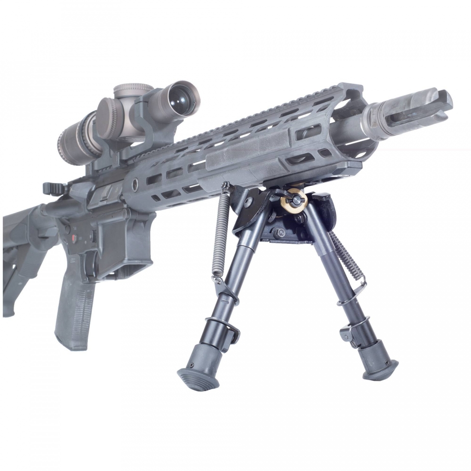 Badger Enhancement Brm-s Bipod Mlok