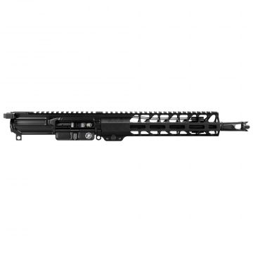 BATTLEARMS 10.5 Upper  Auth Elite 5.56 C Blk