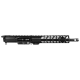 BATTLEARMS 10.5 Upper  Auth Elite 5.56 C Blk