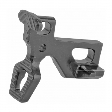 BATTLEARMS Enhanced Bolt Catch Blk
