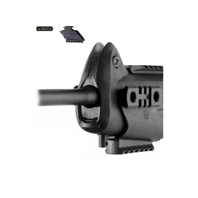 CX4 Bottom and Side Accessory Rail Kit