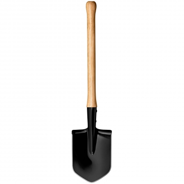 Cold Steel Spetsnaz Trench Shovel