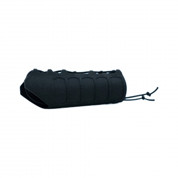Coletac Handguard Wrap No Slots Blk