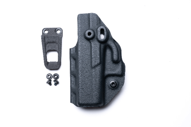 Covert IWB