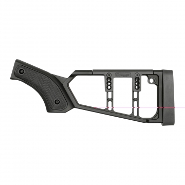 Midwest Industries  Lever Stock Henry Homestder