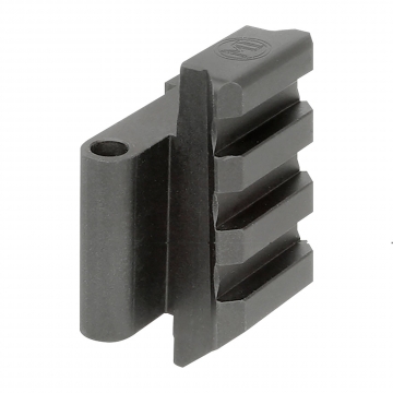 Midwest Industries  Ak Pic End Plate Adpt 4.5mm