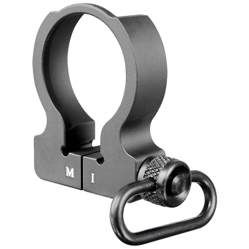 Midwest Industries  End Plate Adapter-quick Deta