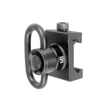 Midwest Industries  QD  Heavy Duty Frnt Slng Adpt