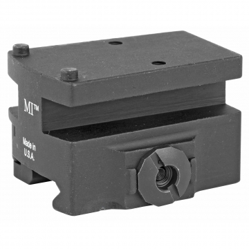 Midwest Industries  Trij RMR Co-witness QD  Mount