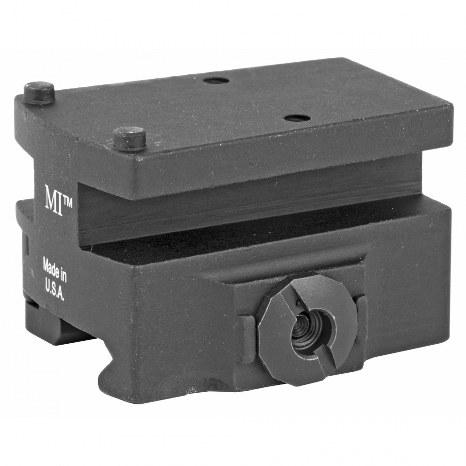 Midwest Industries  Trij RMR Co-witness QD  Mount