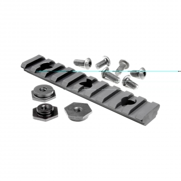 Midwest Industries  Long Rail Handguard Mount